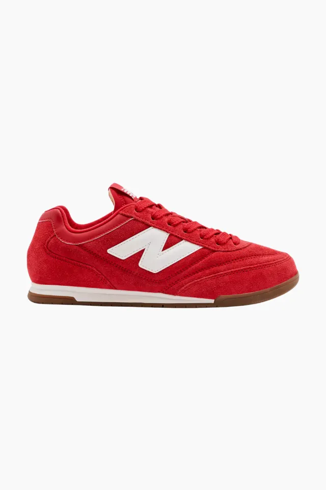 New Balance URC42ARS – Team Red/Sea Salt — produktfoto