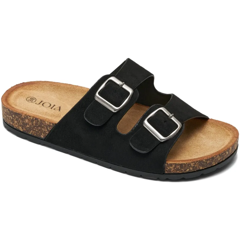 Athena sandaler W-128 – sort — produktfoto