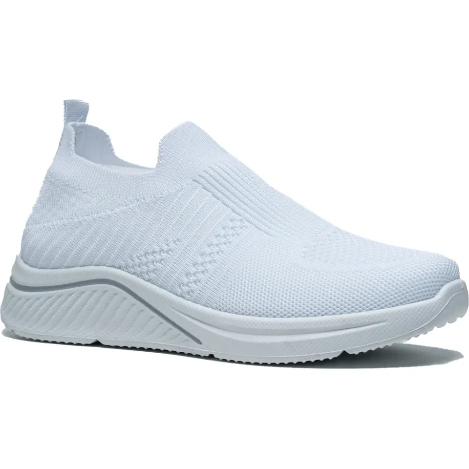 Fantine sneakers 1200 – hvid — produktfoto