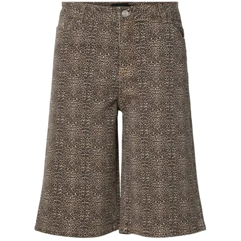 Pieces shorts Pcsalume – Rawhide Mini Leo — produktfoto