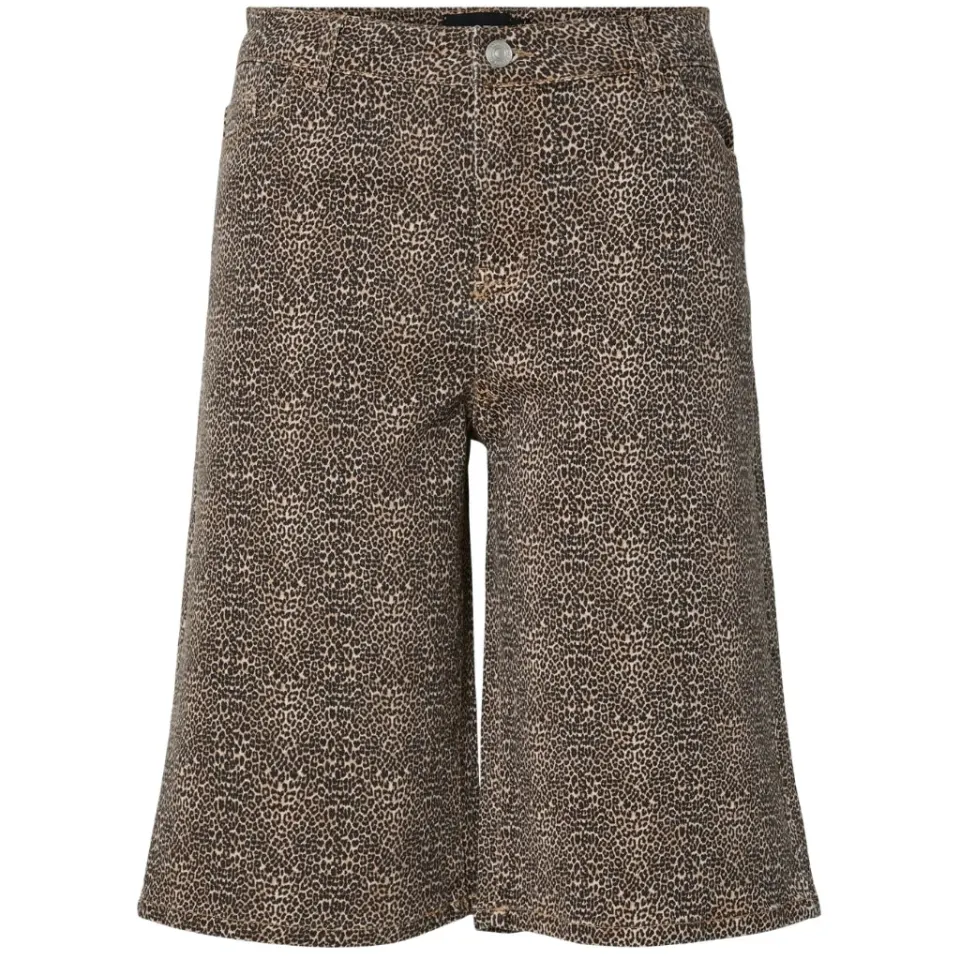 Pieces shorts Pcsalume – Rawhide Mini Leo — produktfoto