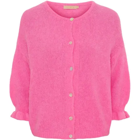Marta du Château strik MdcJuliana 2413 – Pink9868 — produktfoto