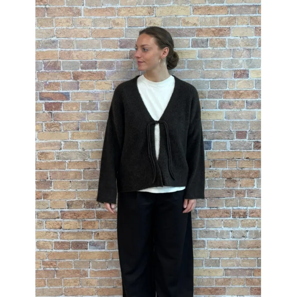 LULULIA Strik LuCalandra 9993LU – Moro — produktfoto
