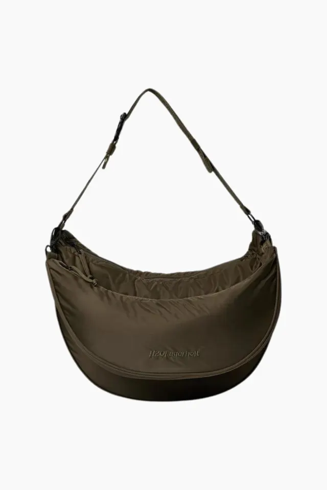 H2O Fagerholt 2 Lives Bag – Dark Army — produktfoto
