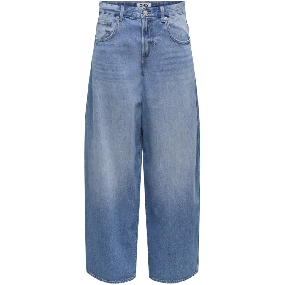 ONLY Jeans ONLTaylor – Medium blue denim — produktfoto