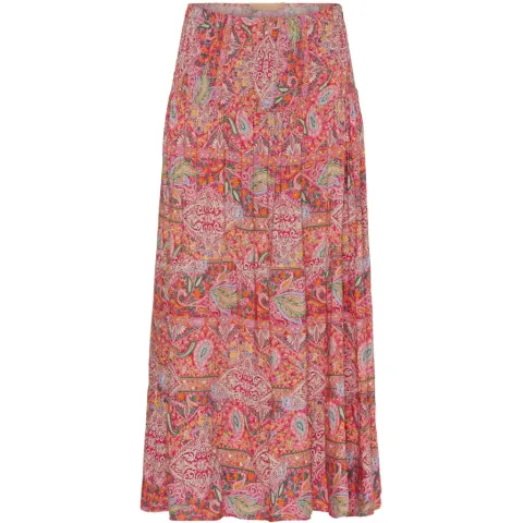 Marta du Château teen nederdel Mdcjosefina 5849 teen – 6372Fuxia — produktfoto