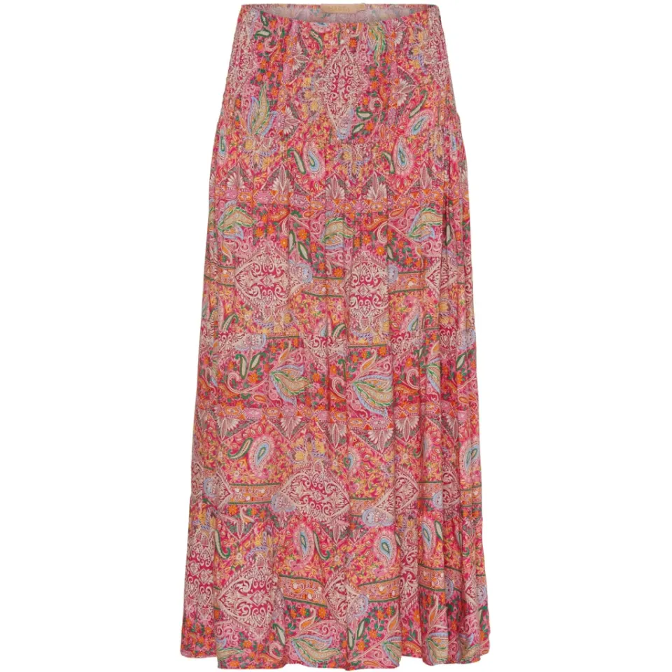 Marta du Château teen nederdel Mdcjosefina 5849 teen – 6372Fuxia — produktfoto