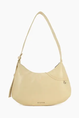 Silfen Studio Debbie Bag – Lemon Sorbet — produktfoto