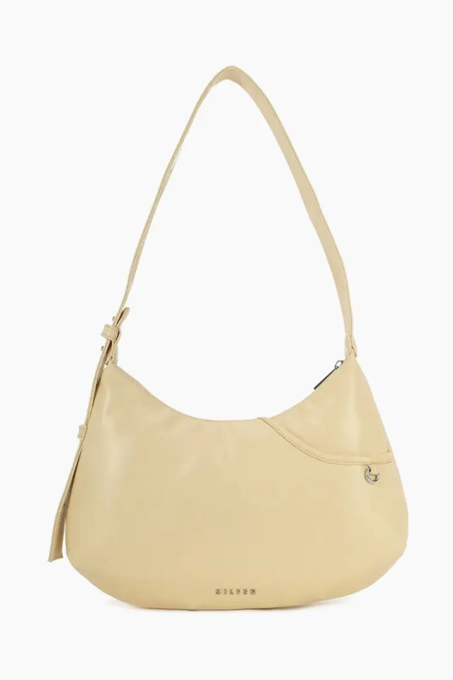 Silfen Studio Debbie Bag – Lemon Sorbet — produktfoto