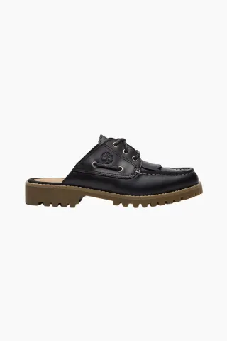 Timberland Noreen Mule Shoe – sort — produktfoto