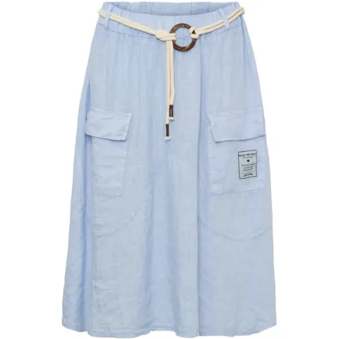 Marta du Château nederdel MdcEvania 70097 – Sky Blue — produktfoto