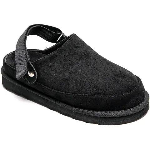 Berthe sandaler 5260 – sort — produktfoto