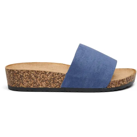 Sissi sandal RN126 – blå — produktfoto