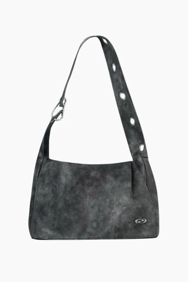 Résumé MiraRS Bag – mørkegrå — produktfoto