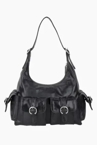 Silfen Studio Mia Bag 585101 – sort — produktfoto