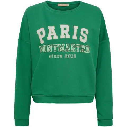 Marta du Château Sweatshirt MdcOceana 261838 – Gucci12 — produktfoto