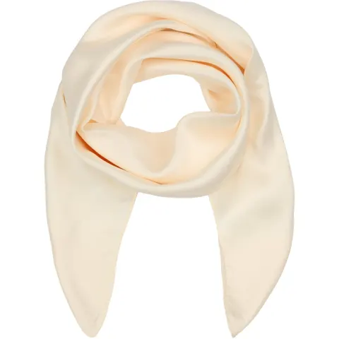Marta du Château tørklæde MdcFinja BA-Scarf – LightYellow3136 — produktfoto