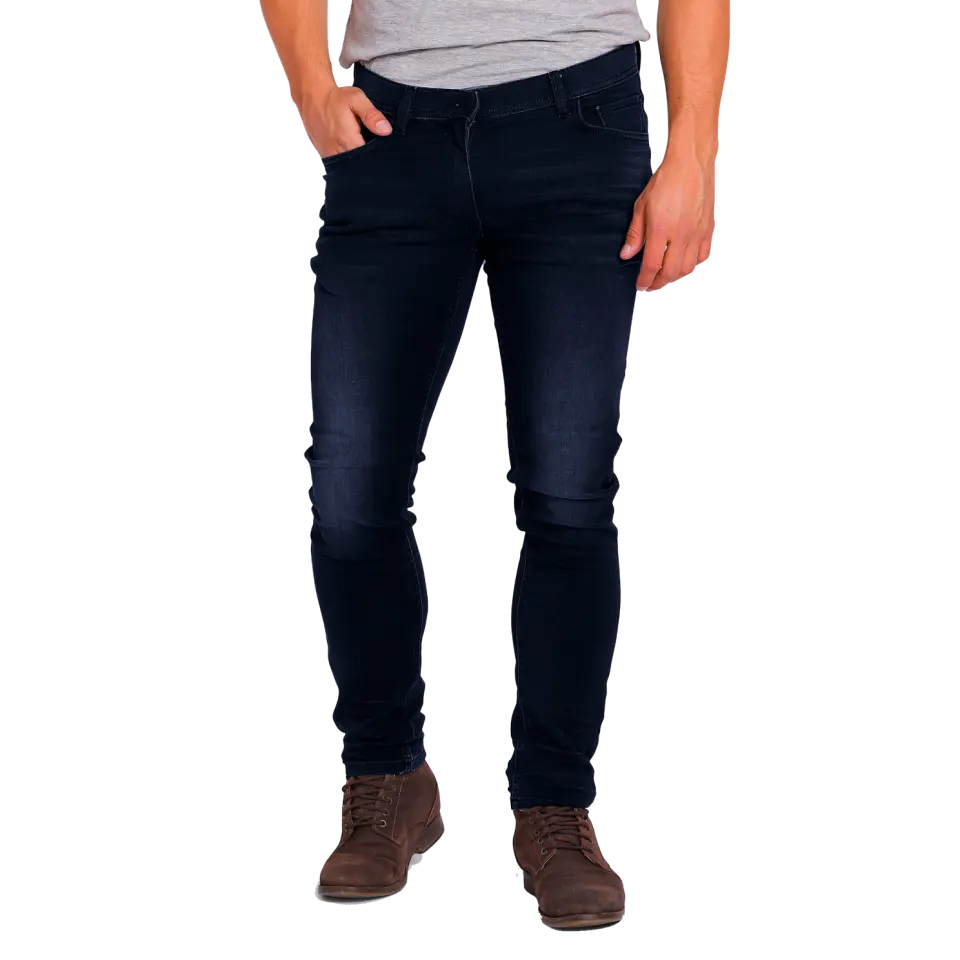 Marcus Ricco Jeans - - 40/34 – (Slim fit) — produktfoto