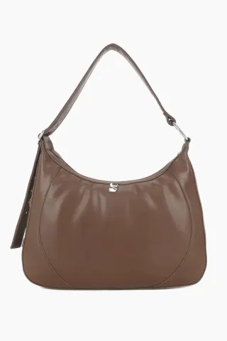 Silfen Studio Oda Bag – Cocoa Brown — produktfoto