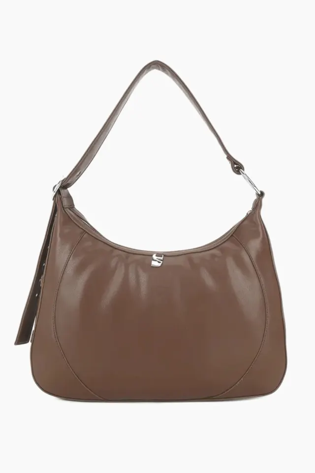 Silfen Studio Oda Bag – Cocoa Brown — produktfoto