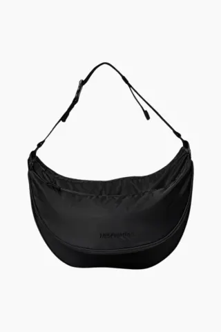 H2O Fagerholt 2 Lives Bag – sort — produktfoto