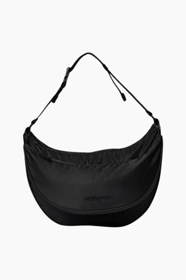 H2O Fagerholt 2 Lives Bag – sort — produktfoto
