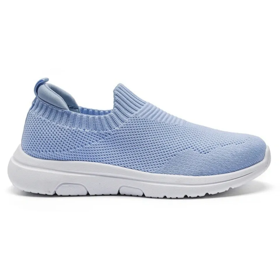 Frede sneakers VG182 – blå — produktfoto