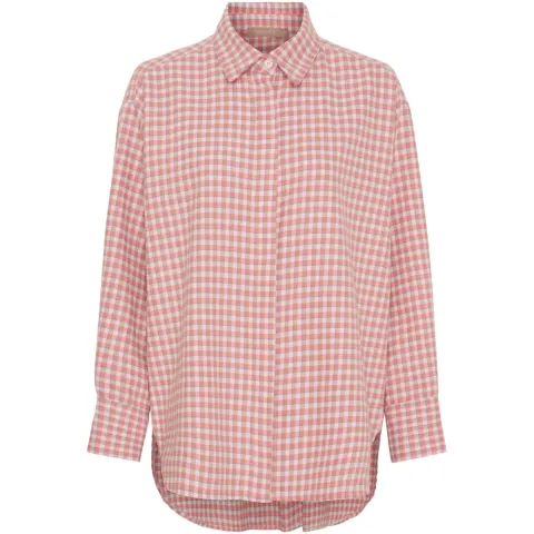Marta du Château skjorte MdcOrlanda 7497 – pink — produktfoto
