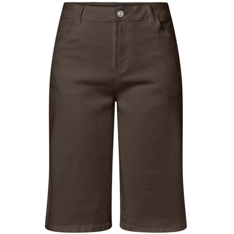 Pieces shorts Pcsalume – Hot Fudge — produktfoto
