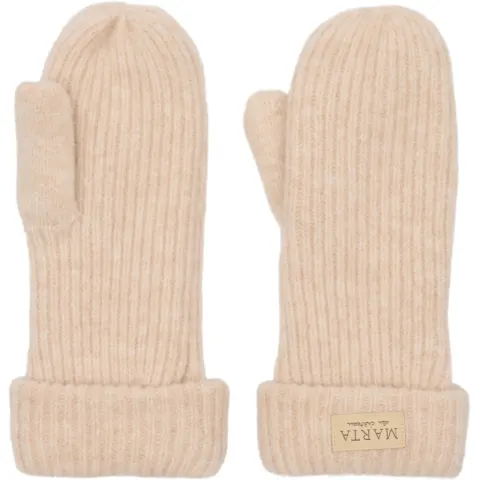 Marta du Château handsker MdcLindsey 26208 – Offwhite — produktfoto