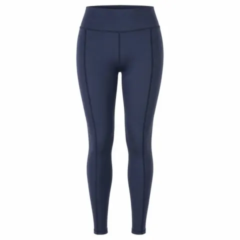 Liberté leggings Nicole – DUSTY NAVY — produktfoto
