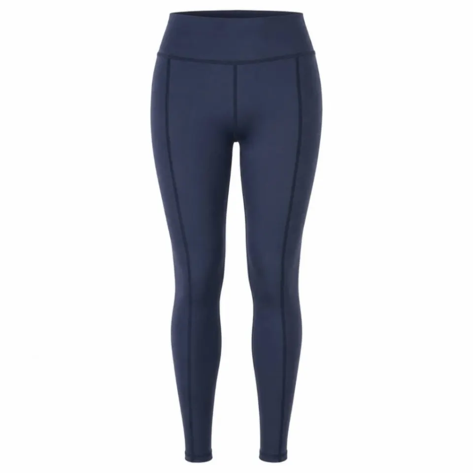 Liberté leggings Nicole – DUSTY NAVY — produktfoto