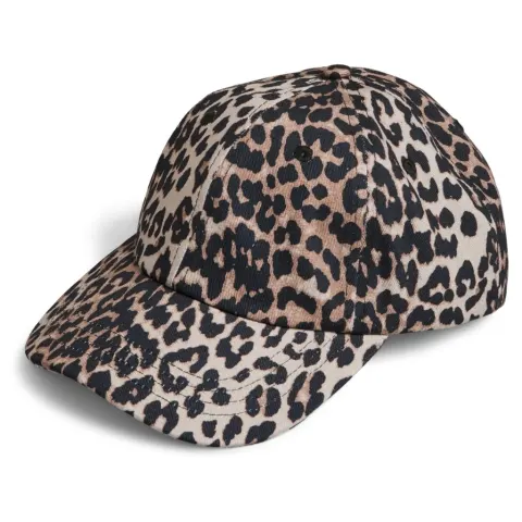 Pieces cap Pcbarah – Black Leo Emmerdeuse — produktfoto