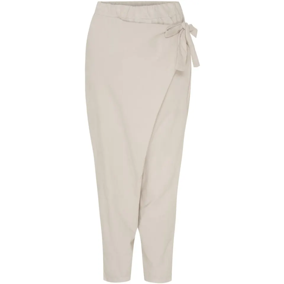 Marta du Château bukser MdcLavinia 256239V – Beige1752 — produktfoto