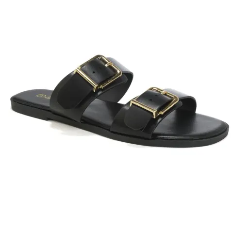 Armina sandaler WL558 – sort — produktfoto