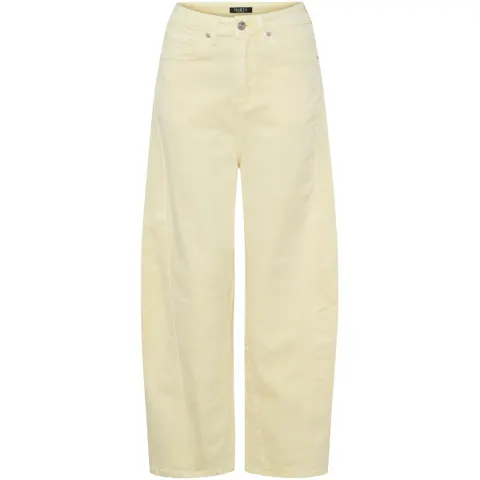 Marta du Château Jeans MdcMiltus MDC243-JP9128 – gul — produktfoto