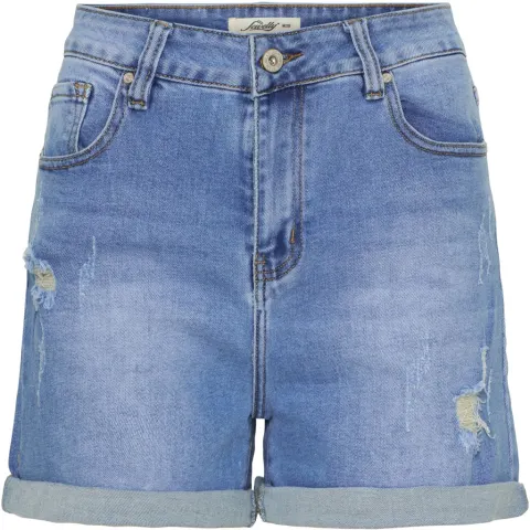 Jewelly shorts JW716 — produktfoto