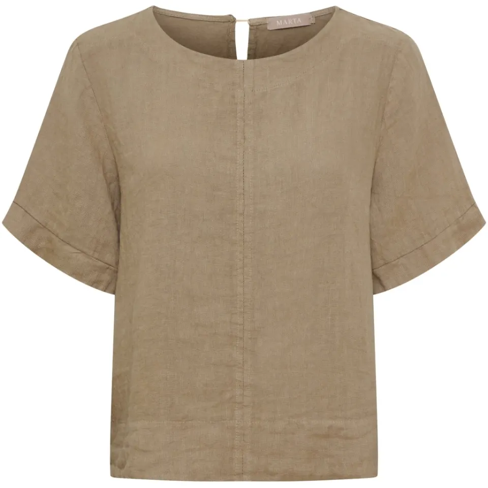 Marta du Château top MdcCeyla TC268010 – Coloniale — produktfoto