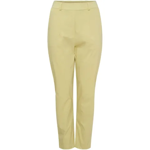 Marta du Château bukser MdcBrina 256422LB – Yellow536 — produktfoto