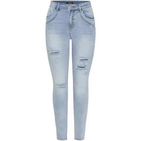 Marta du Château jeans MdcAlexa – Jeans — produktfoto