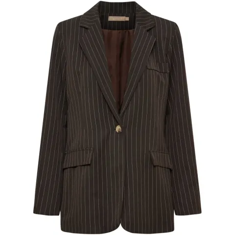Marta du Château Blazer MdcDusk 15502NF – Moro1565 — produktfoto