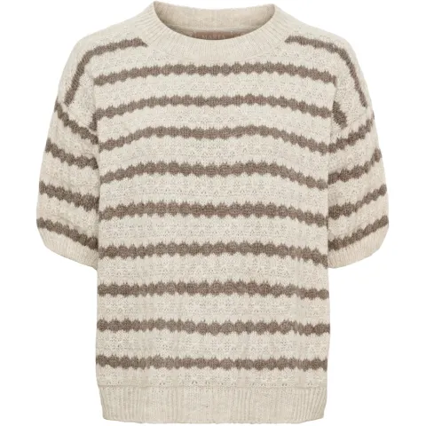 Marta du Château Strik MdcNayeli 65029 – beige — produktfoto