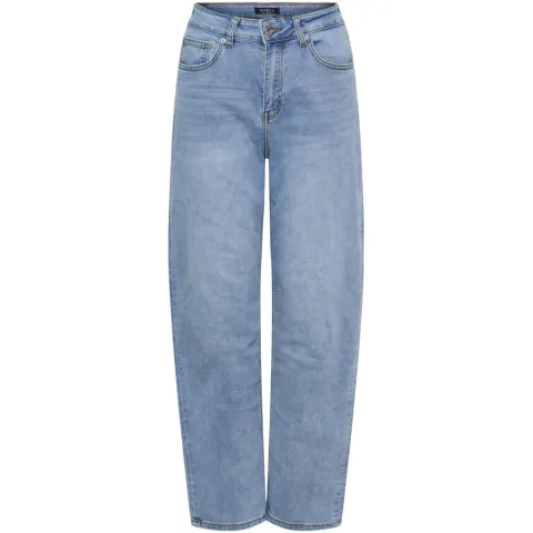 Marta du Château Jeans MdcTessa MDC235-JP8332 – Denim — produktfoto