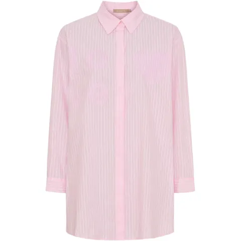 Marta du Château skjorte MdcAlina 259421 – Pink49 — produktfoto