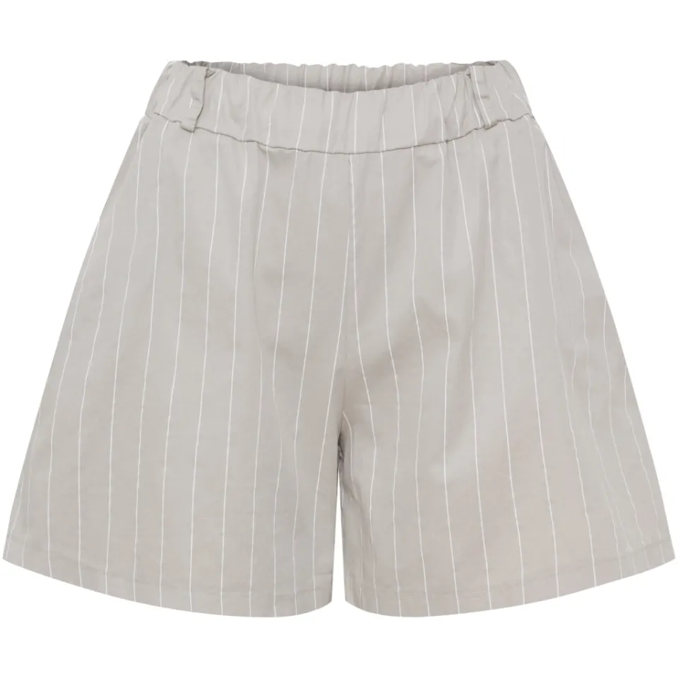 Marta du Château shorts MdcMilana 256304 – Granito91219 — produktfoto