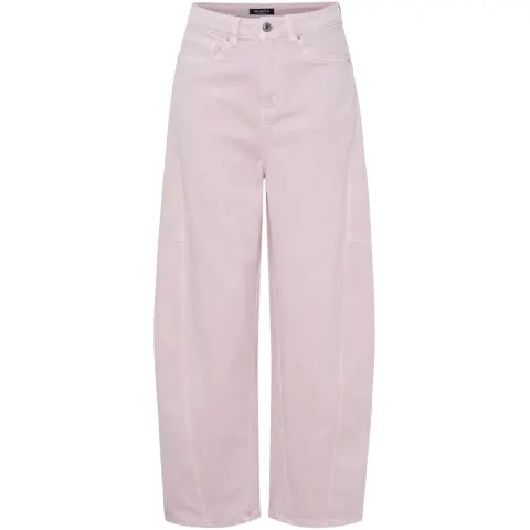 Marta du Château Jeans MdcMiltus MDC243-JP9128 – Light Pink — produktfoto