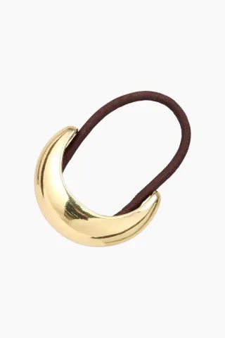 Pico Arabella Elastic – Golden — produktfoto