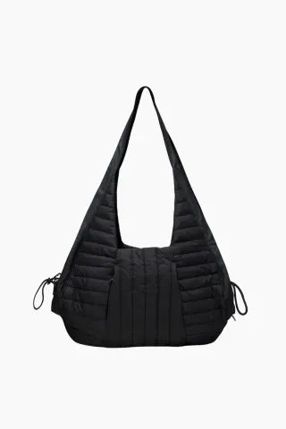 Rains Koya Vision Bag – sort — produktfoto