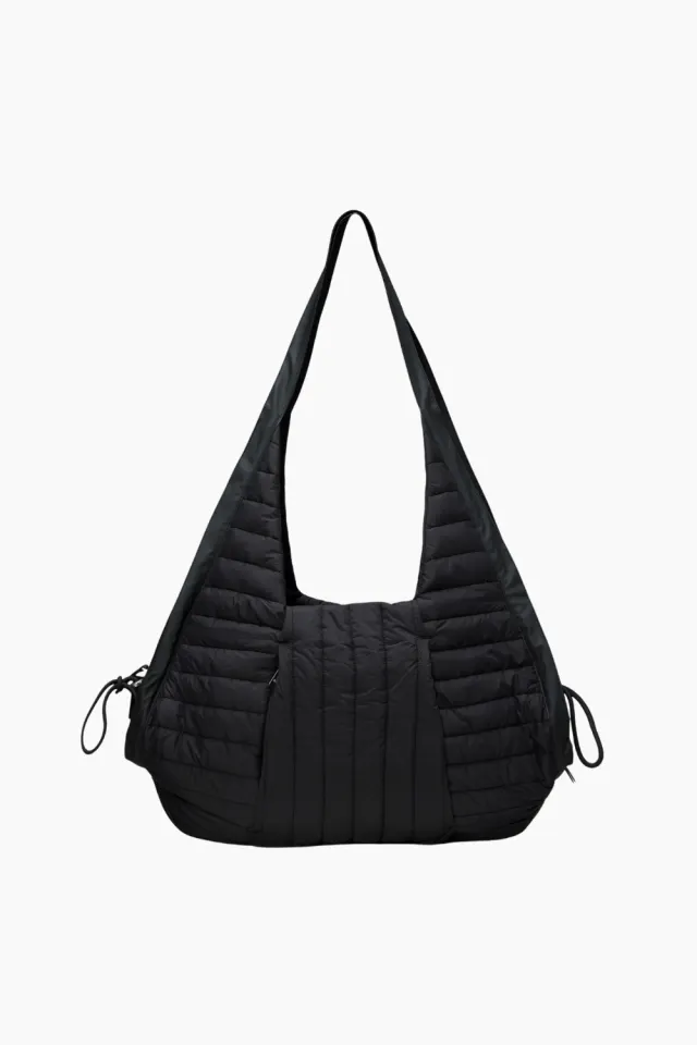 Rains Koya Vision Bag – sort — produktfoto