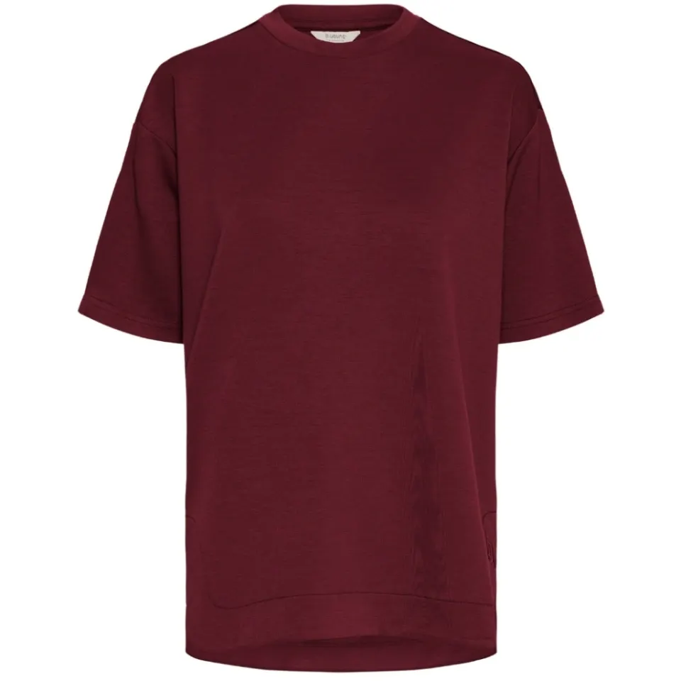 b.young T-shirt Bypusti – Port Royale — produktfoto